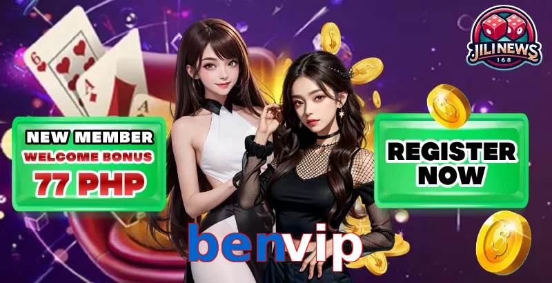 benvip