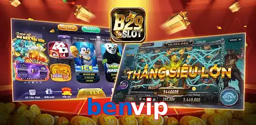 benvip